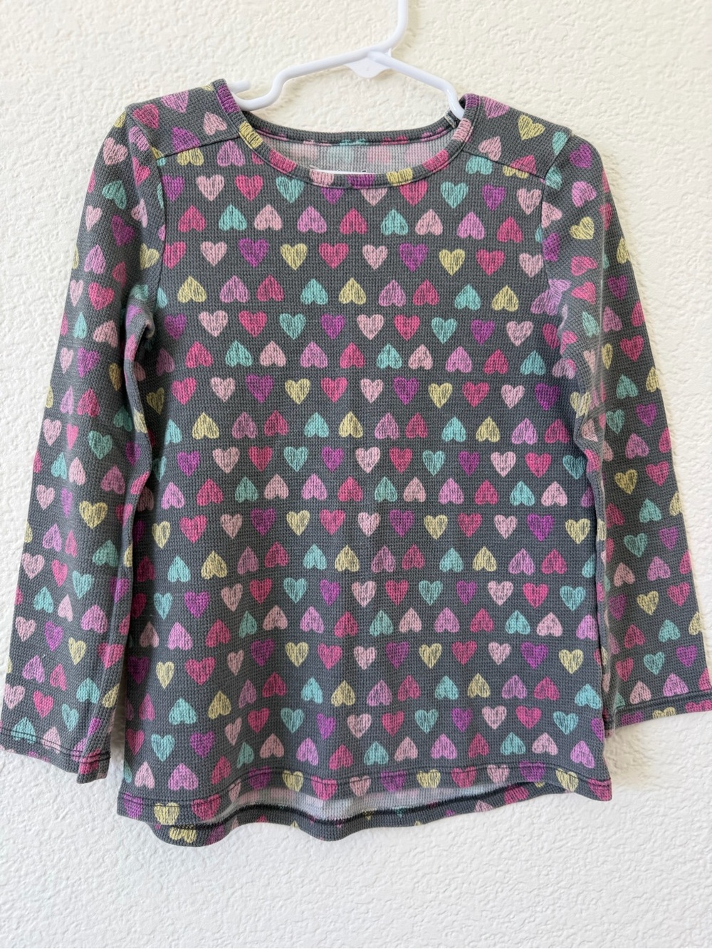 Jumping Beans Hearts Shirt
